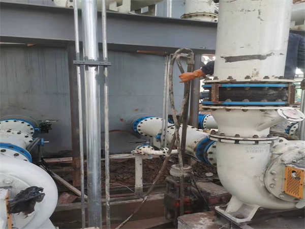 正安设备基础沉降下沉注浆加固增加荷载