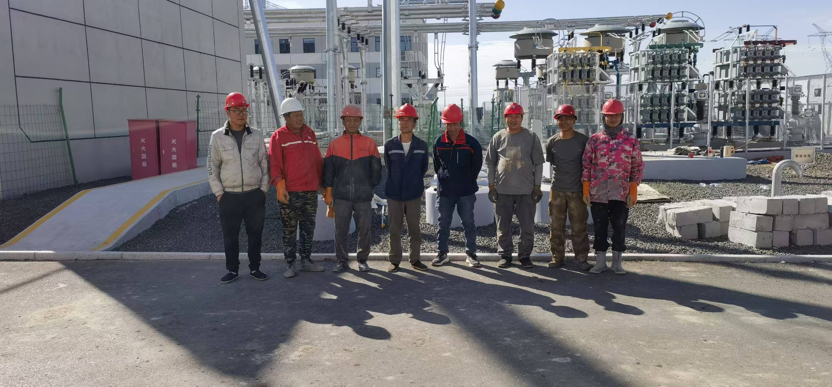 正安地基沉降如何修复？